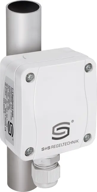 ALTF2 PT1000 Temp.føler Pt1000,–30...+110 °C 