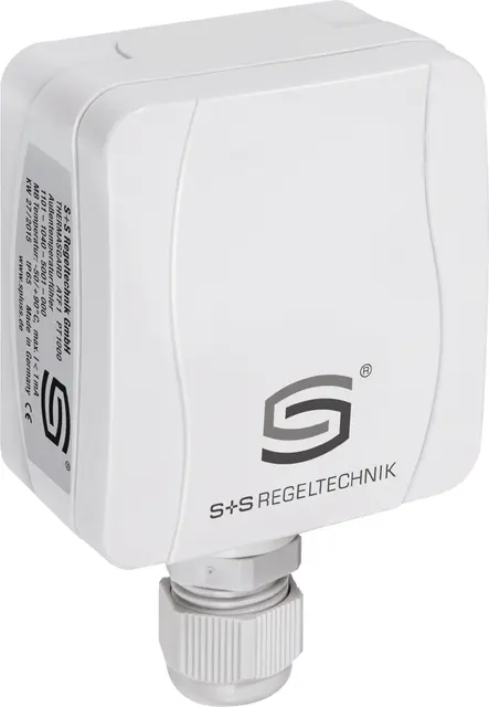 ATF01 PT1000 Outside temperaur sensor 