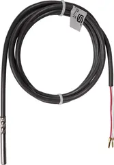 HTF50 Pt1000 PVC 1,5M Temp.f&#248;ler Pt1000 1,5M, –30...+105 &#176;C;