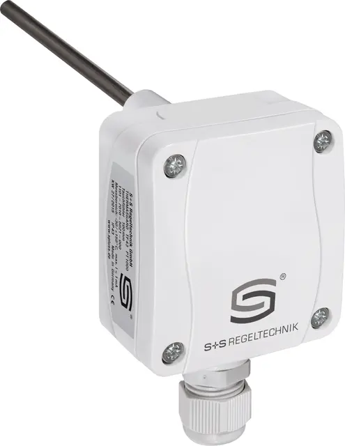 TF65 PT1000 150MM Temp.føler Pt1000 150MM, –30...+150 °C 