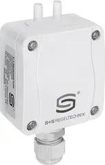 PREMASGARD&#174;2126 Trykk/volumf&#248;ler 0..10V Multirange