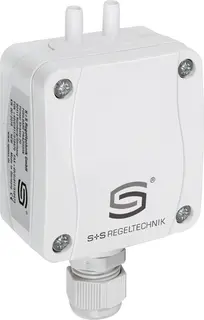 PREMASGARD&#174;2111-U Trykkgiver 1000Pa,&#160;0..10&#160;Multirange