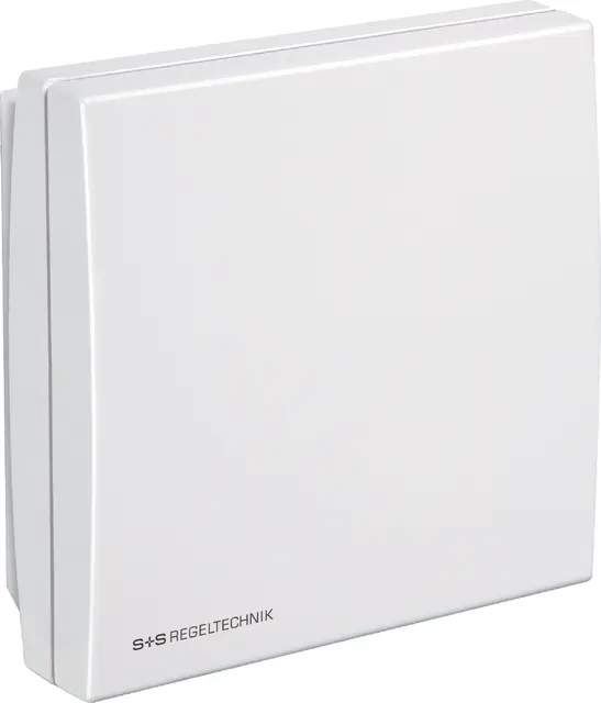 RFTM-CO2-MODBUS Temp/Fukt/ CO2 føler, Modbus 