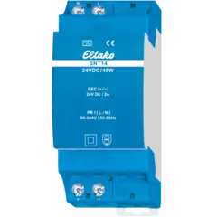 SNT14/48W.&#160;Trafo&#160;230VAC/24VDC-2A