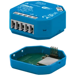 AP64 ESR PF-E. Bryte akt matter+ Enocean