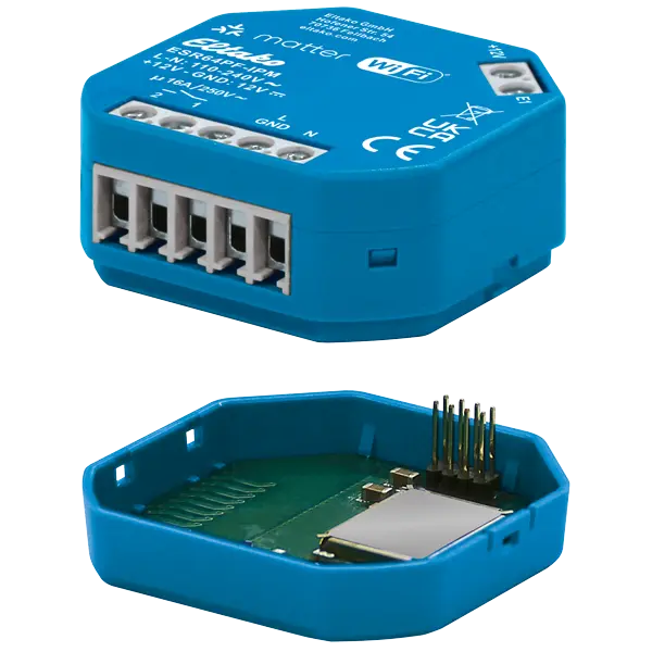 AP64 ESR PF-E. Bryte akt matter+ Enocean 