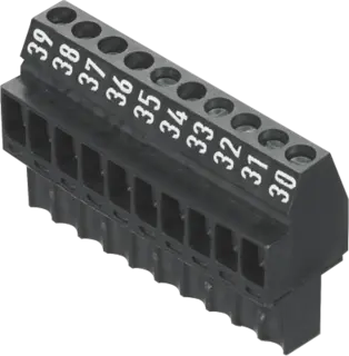 Klemmer 30-39 / PCD2