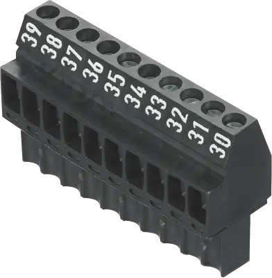 Klemmer 30-39 / PCD2 