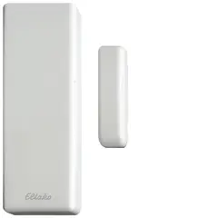 FFKB-wg. Tr&#229;dl&#248;s, magnet kontakt. 75x25x12mm. Magnet 37x10x6mm