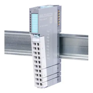 Digital&#160;input&#160;module&#160;–&#160;DI&#160;3&#160;x&#160;24&#160;VDC, 3-wire