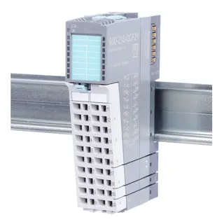 Digital&#160;input&#160;module&#160;–&#160;DI&#160;6&#160;x&#160;24&#160;VDC, 3-wire
