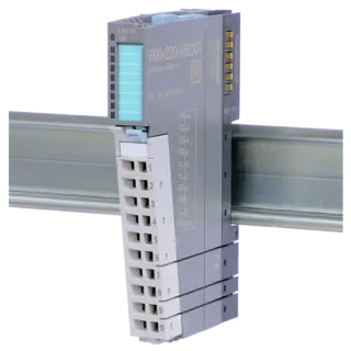 Digital&#160;input&#160;module&#160;-&#160;DI&#160;2&#160;x&#160;24&#160;VDC