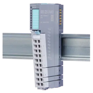 Function&#160;module&#160;–&#160;1&#160;x&#160;SSI encoder&#160;interface
