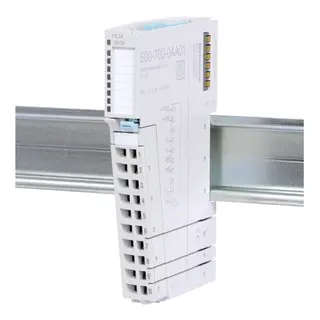 System&#160;module&#160;–&#160;24&#160;VDC&#160;power&#160;module