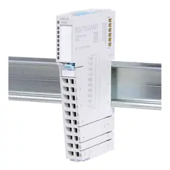 System&#160;module&#160;–&#160;Power/isolation&#160;module 24&#160;VDC,&#160;8&#160;A