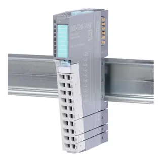 System&#160;module&#160;–&#160;Potential&#160;distributor 9&#160;x&#160;24&#160;VDC