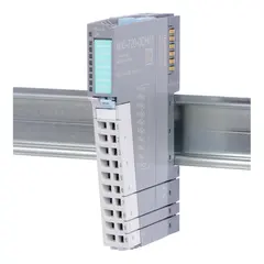 System&#160;module&#160;–&#160;Potential&#160;distributor 10&#160;x&#160;AUX