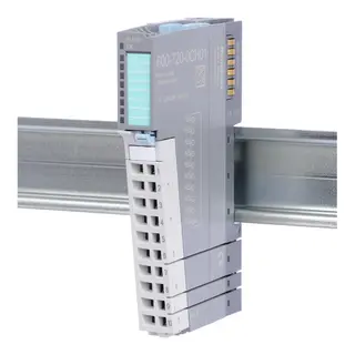 System&#160;module&#160;–&#160;Potential&#160;distributor 10&#160;x&#160;AUX