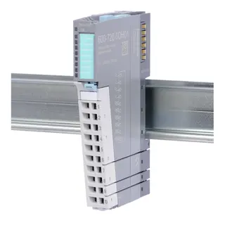 System&#160;module&#160;–&#160;Potential&#160;distributor 4&#160;x&#160;24&#160;VDC&#160;+&#160;4&#160;x&#160;GND