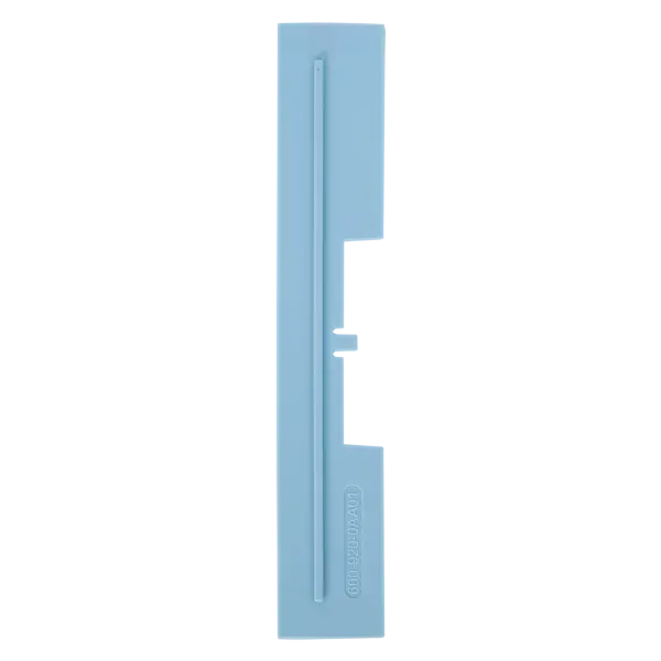 Final bus cover(set of five, spare part) 