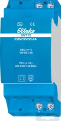 SNT12-230/12V.&#160;Trafo&#160;230VAC/12VDC-2A