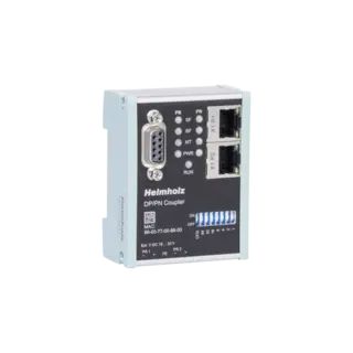 700-158-3DP02 DP/PN coupler Gateway PROFIBUS master-PROFINET