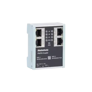 700-158-3PN02 PN/PN coupler Tilkobl. 2 separate PROFINET nettverk