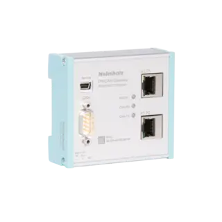 Profinet&#160;/&#160;CAN&#160;bus&#160;gateway. PN/CAN-Gateway