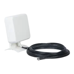 MiMo wall antenna for REX 100 GSM/UMTS/LTE, 2x5 m cable, SMA sockets