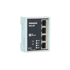 WALL&#160;IE,&#160;Industrial&#160;Ethernet&#160;Bridge&#160;and Firewall&#160;(incl.&#160;Quick&#160;Start&#160;Guide)