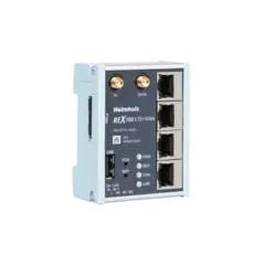 REX 100 LTE(4G) + WAN, 3xLAN(switch) /1xLTE(4G)-Modem/1xWAN