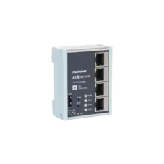REX 100 WAN, 3xLAN(switch)/1xWAN incl. Quick Start Guide