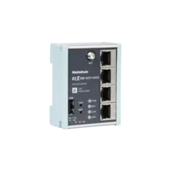 REX 100  WiFi + WAN, 3xLAN(switch) /1xWiFi/1xWAN , incl. Quick Start Guide