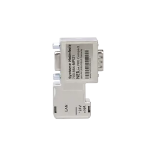 NETLink&#174;&#160;PRO&#160;Compact,&#160;PROFIBUS&#160;Ethernet gateway