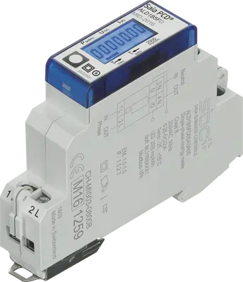ALD1B5FD00A3A00 Energim&#229;ler 32A toveis 1-fase 230V Modbus