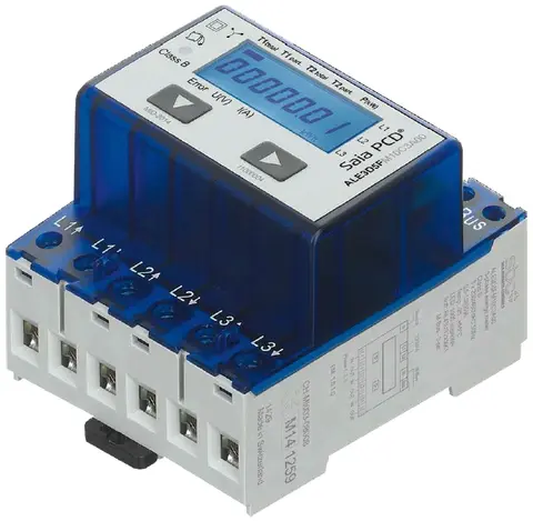 3-fas,MODBUS,65A