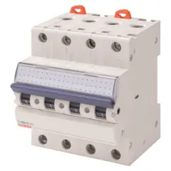 AS03206. OV. 40A. 4P. 4 Mod