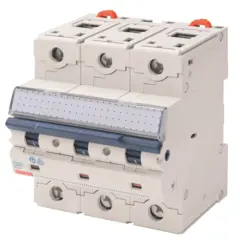 AS03210. OV. 80A. 3P. 4,5 Mod