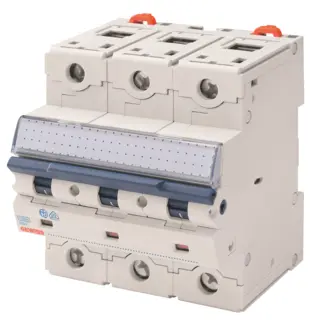 AS03210. OV. 80A. 3P. 4,5 Mod
