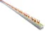 Ford.skinne CG110.357.100. 3P. 10mm2. 63A. 57 moduler