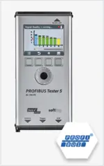 PROFIBUS Tester 5 BC-700-PB Oscilloscope license included