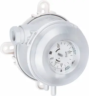 DS-205&#160;D Diff.trykkvakt&#160;100-1000Pa