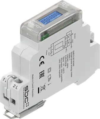 EMD1L5F1KA00 Low cost 1 Fas, SO utgang