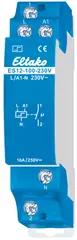 ES12-100-230V. Impuls rele, 1 NO. 16A