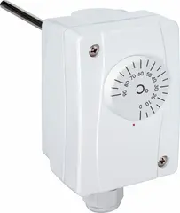 ETR-1MS/100 Tempkontroller 100mm –35..+35&#176;C