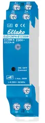 EUD12NPN-BT/300W-230V. Universal dimmer Inntil 300W. Timer/Astrour