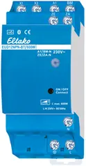 EUD12NPN-BT/600W-230V. Universal dimmer