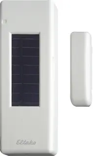 FTKB-wg. Tr&#229;dl&#248;s magnet kontakt 75x25x12mm. Magnet 37x10x6mm