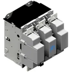 GH62.3.22. 700A 400kW AC-3. 1000A AC-1 380-415V/50-60Hz / 345-380V DC