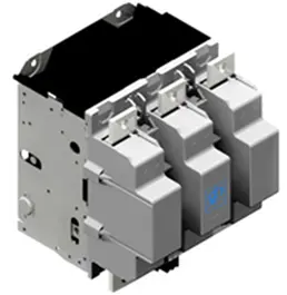 GH62.3.22. 700A 400kW AC-3. 1000A AC-1 380-415V/50-60Hz / 345-380V DC